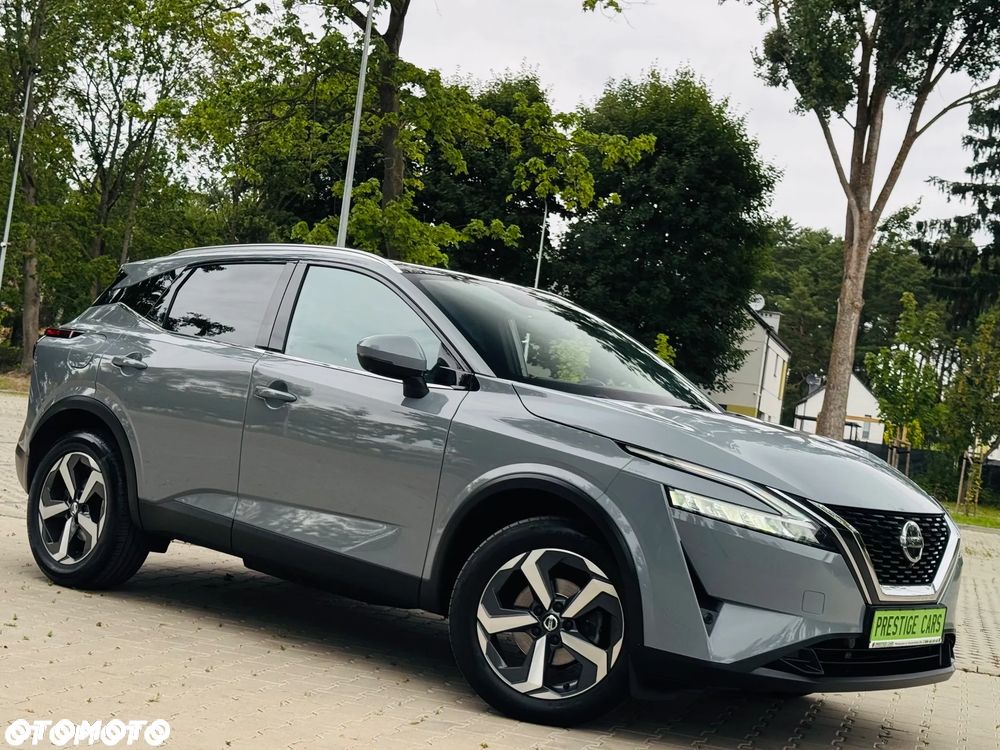 Nissan Qashqai 2023 photo 5