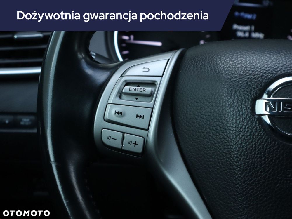 Nissan Qashqai 2014