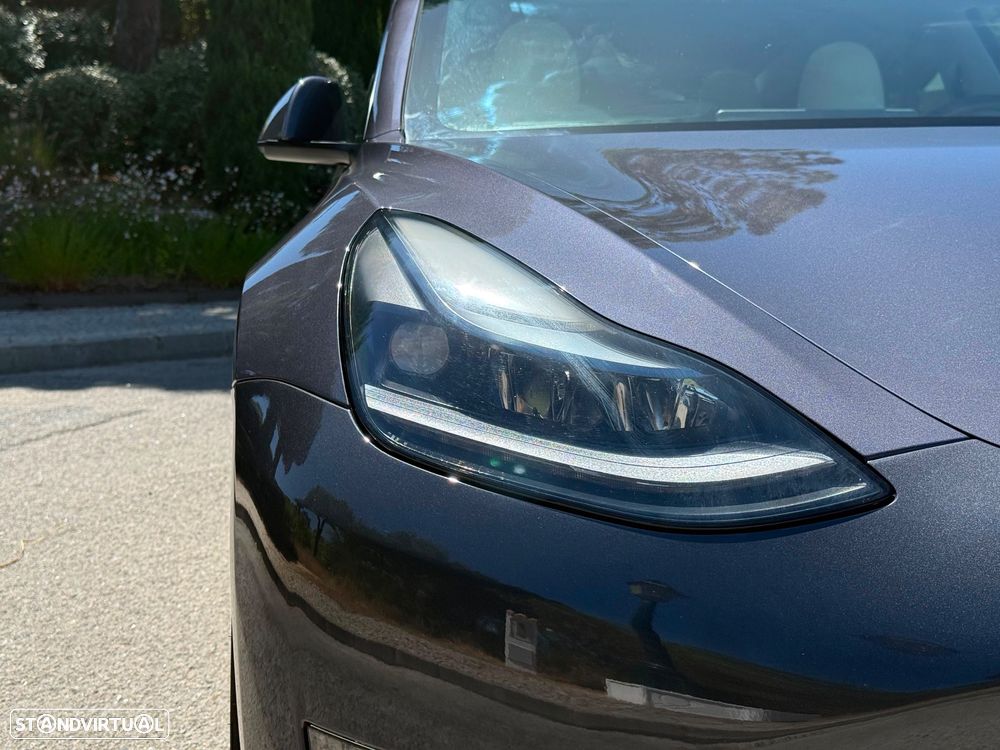 Tesla Model 3 Long Range AWD Dual Motor Performance - 20