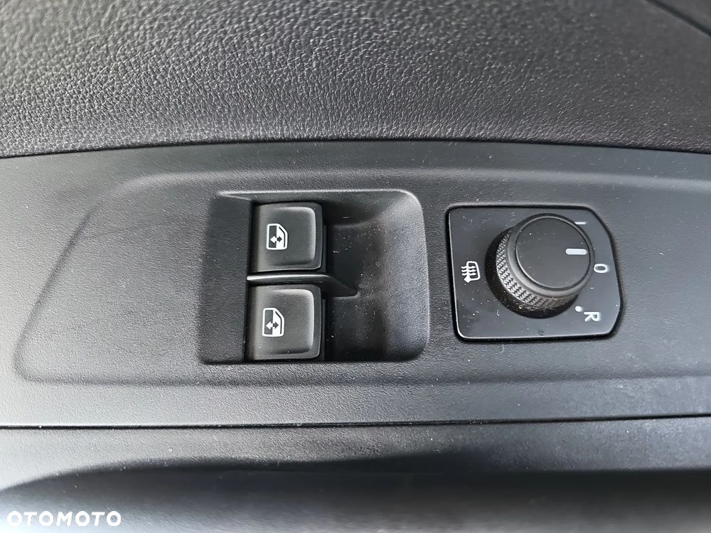 Skoda Fabia 1.0 TSI Selection DSG - 14