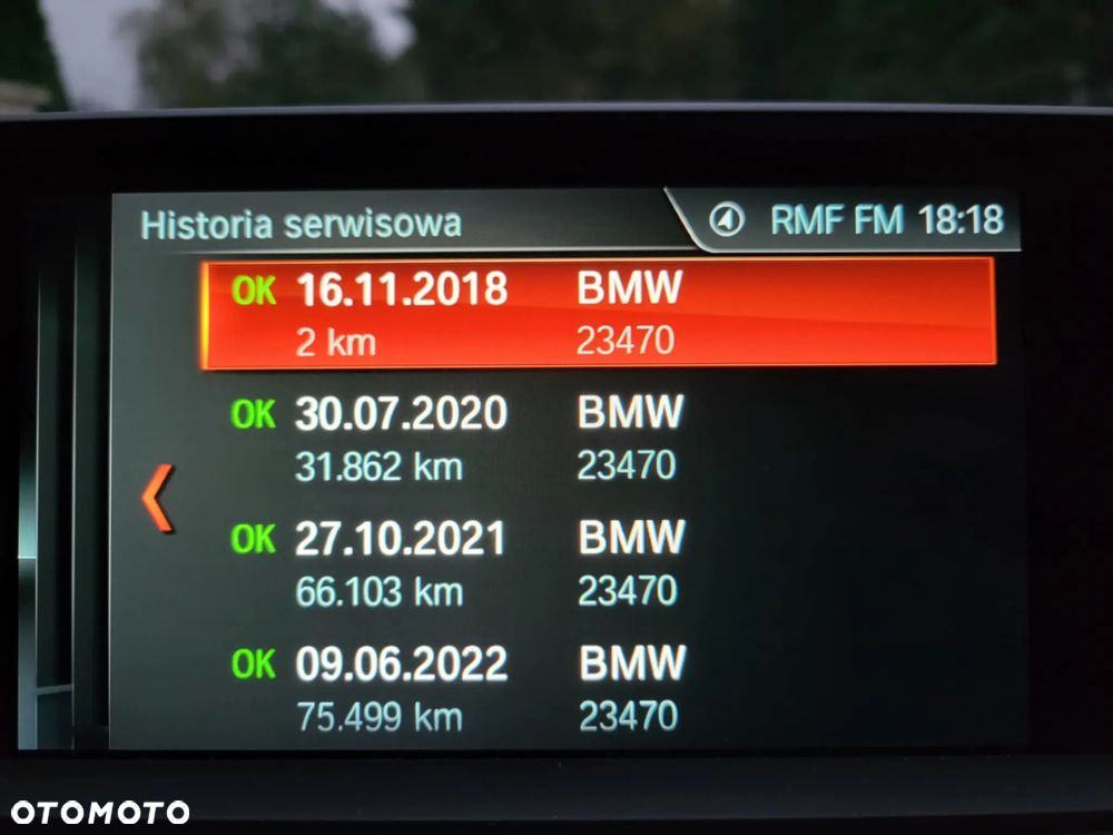 BMW Seria 1 118i Advantage - 13