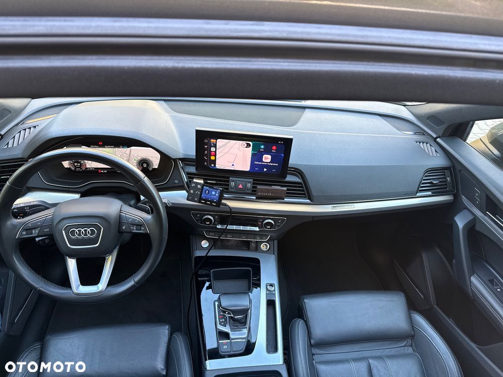 Audi Q5 Sportback - 21