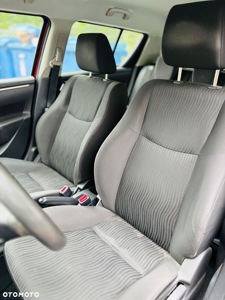 Suzuki Swift 1.2 Comfort - 16