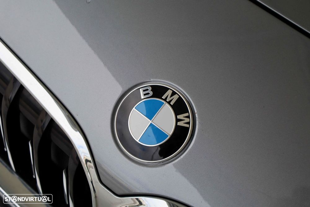BMW 216 Gran Coupé d Advantage - 5