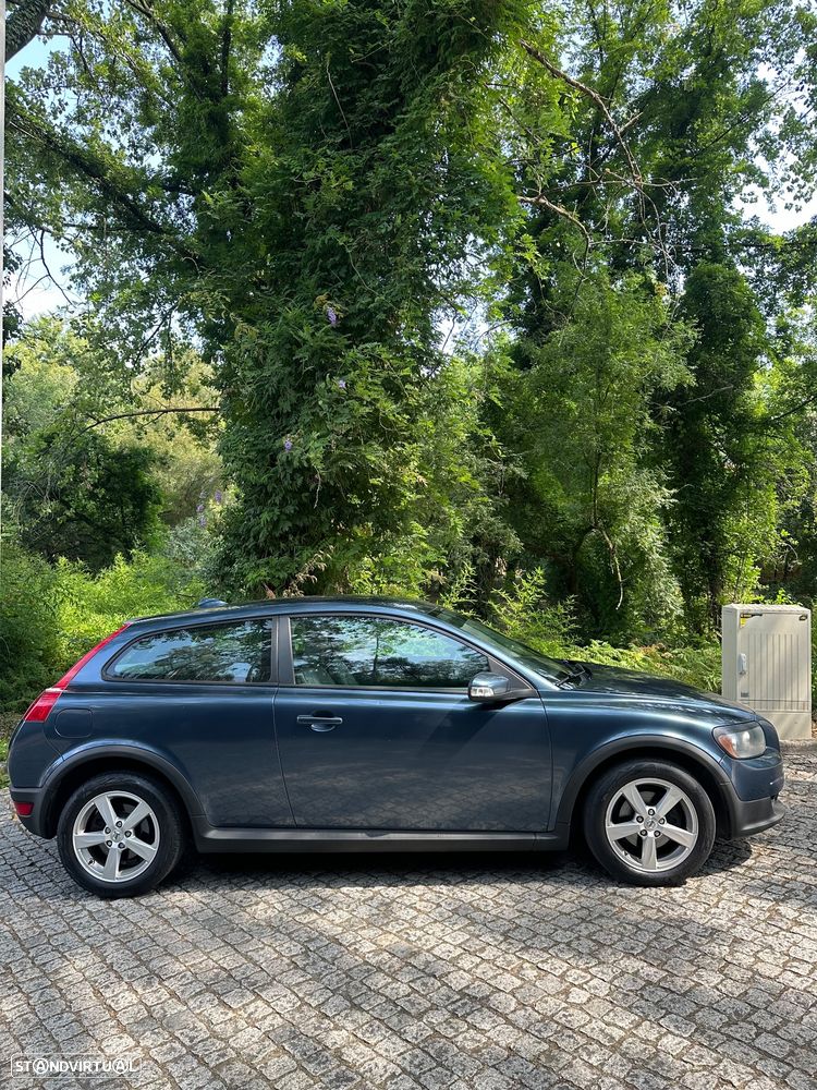 Volvo C30 1.6 D - 7
