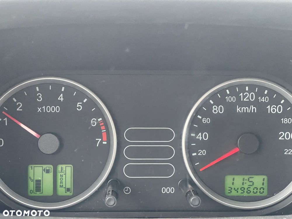 Ford Fusion 1.4 Amber X - 14