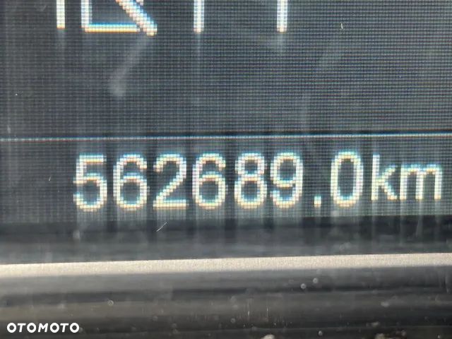 Scania R 500 6x4 - 37