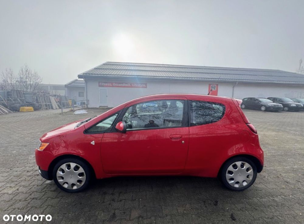 Mitsubishi Colt 1.3 Motion Plus - 3