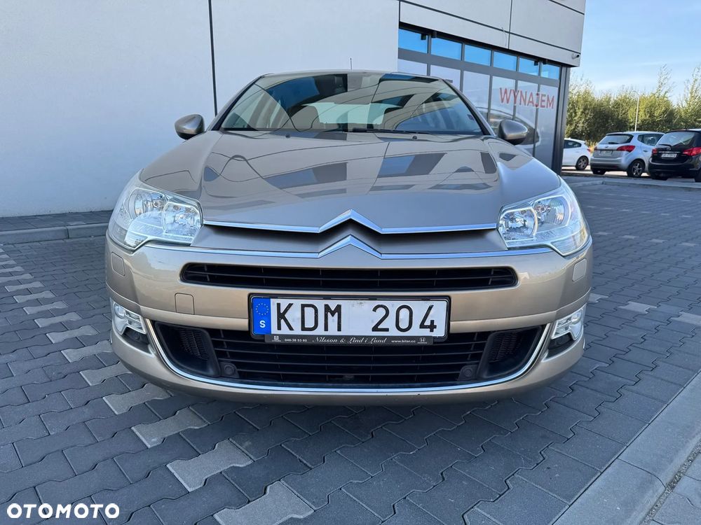 Citroën C5 2.0 16V Exclusive - 4