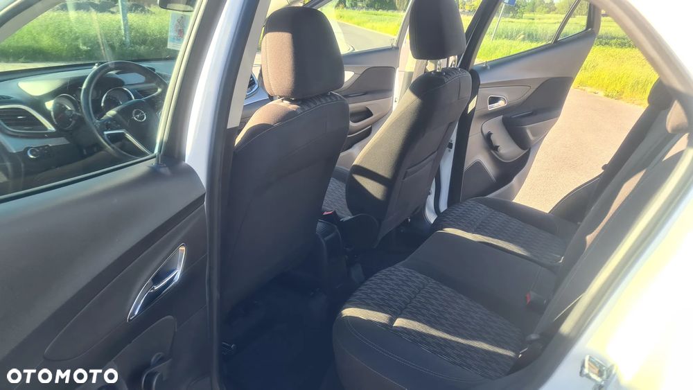 Opel Mokka - 13
