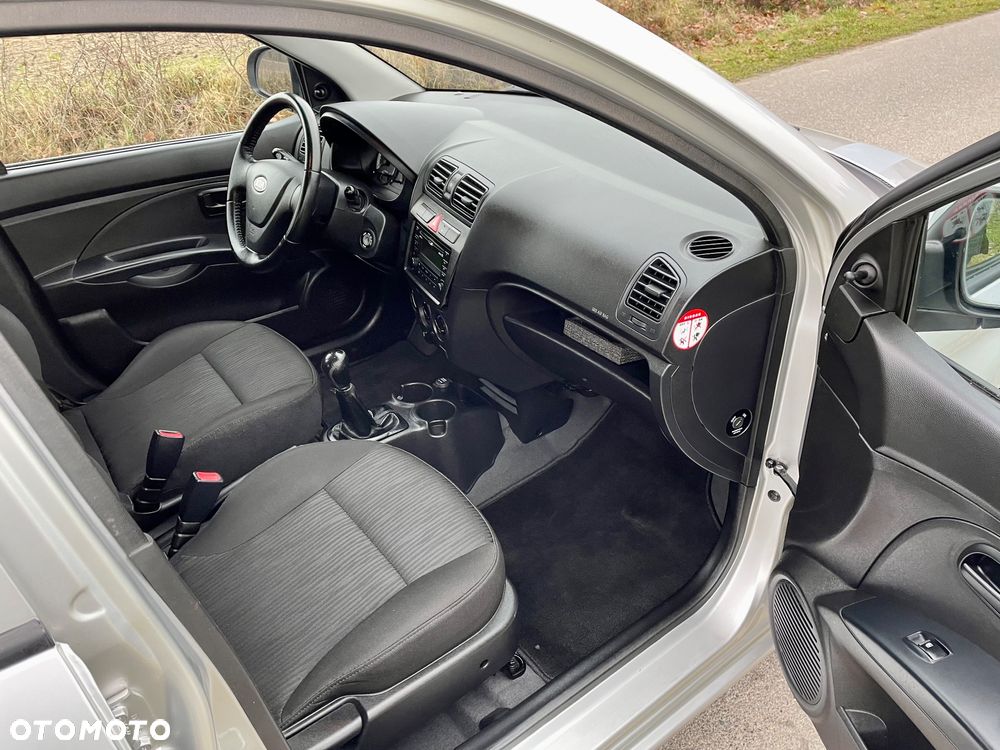 Kia Picanto 1.1 Spirit - 9