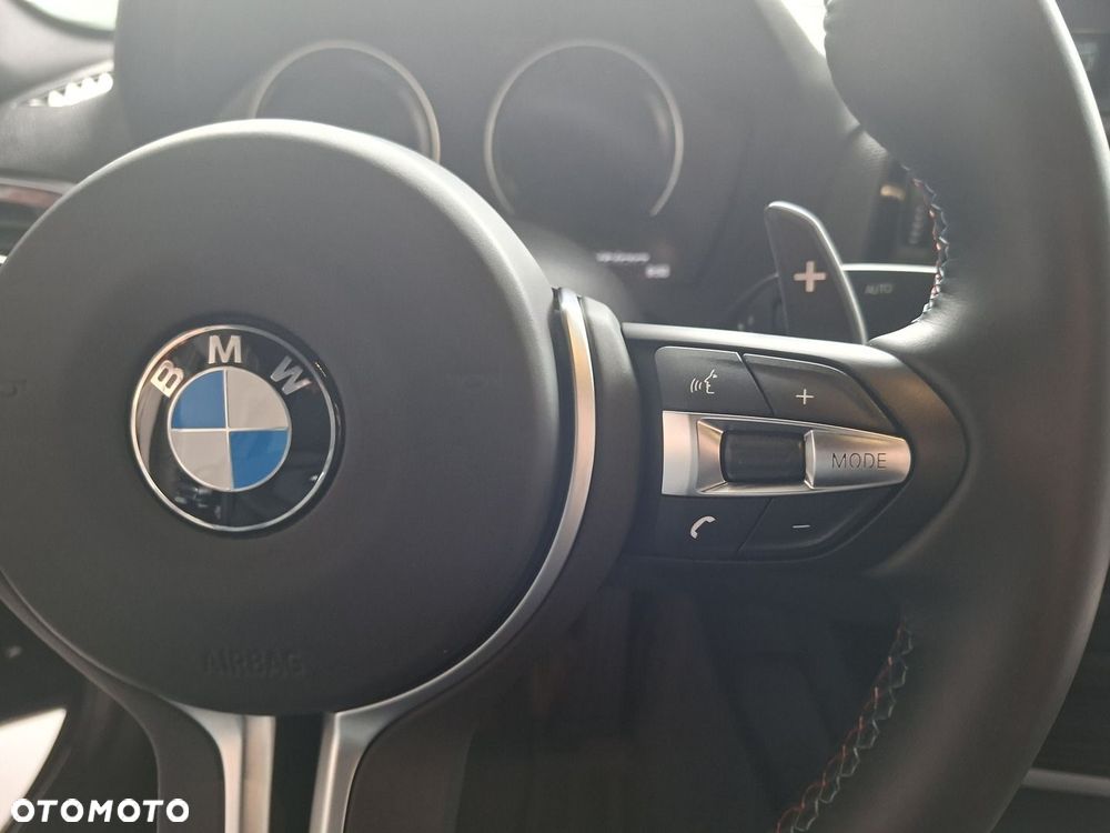 BMW M2 Competition DKG - 21
