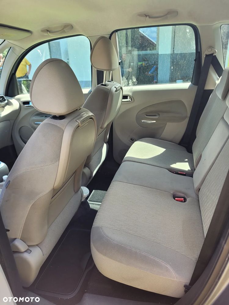 Citroën C3 Picasso 1.6i Exclusive - 8