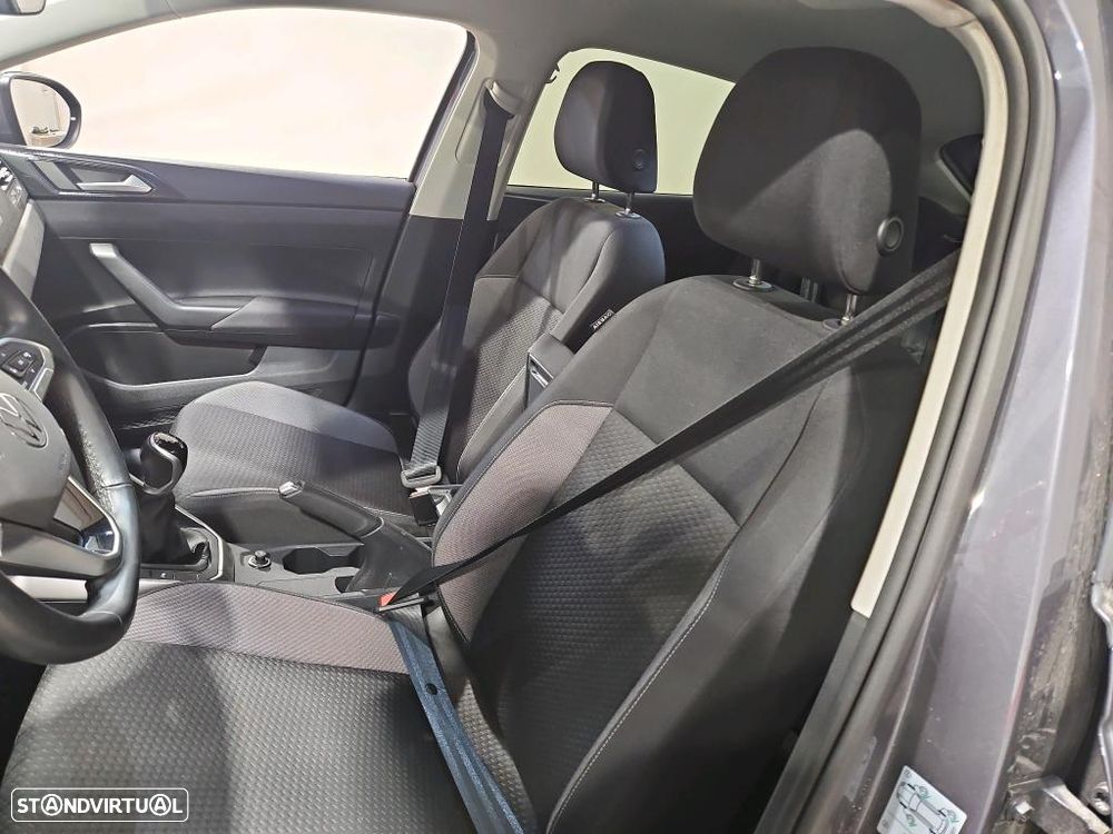 VW Taigo 1.0 TSI Urban - 5