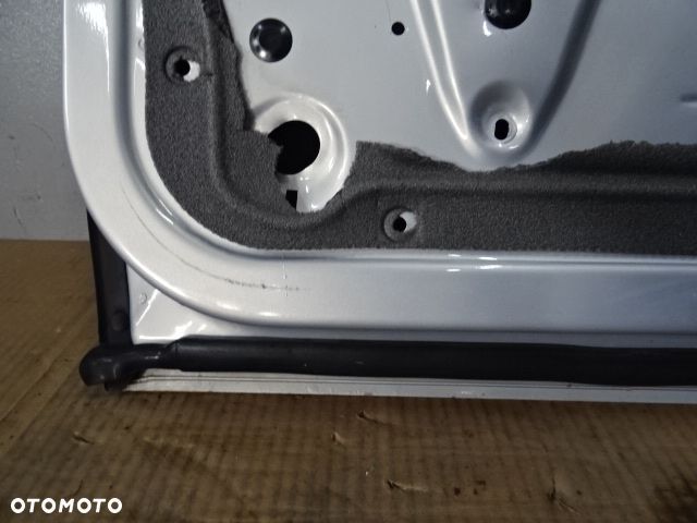 DRZWI PRAWY PRZÓD PRAWE PRZEDNIE FORD GALAXY MK1 LIFT 00-05 NR903 - 11