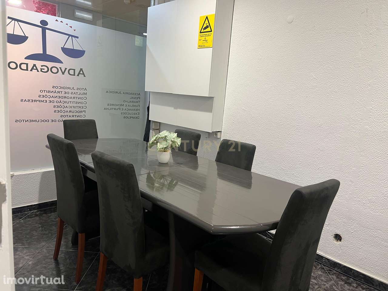 Escritório em Lumiar, Lisboa - Grande imagem: 5/23