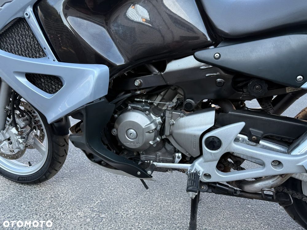 Honda Varadero - 19