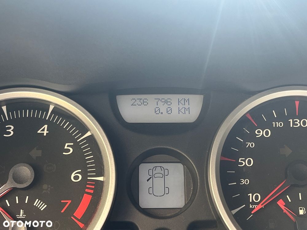Renault Megane 1.6 Dynamique - 15