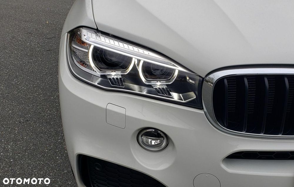 BMW X5 xDrive35i - 6