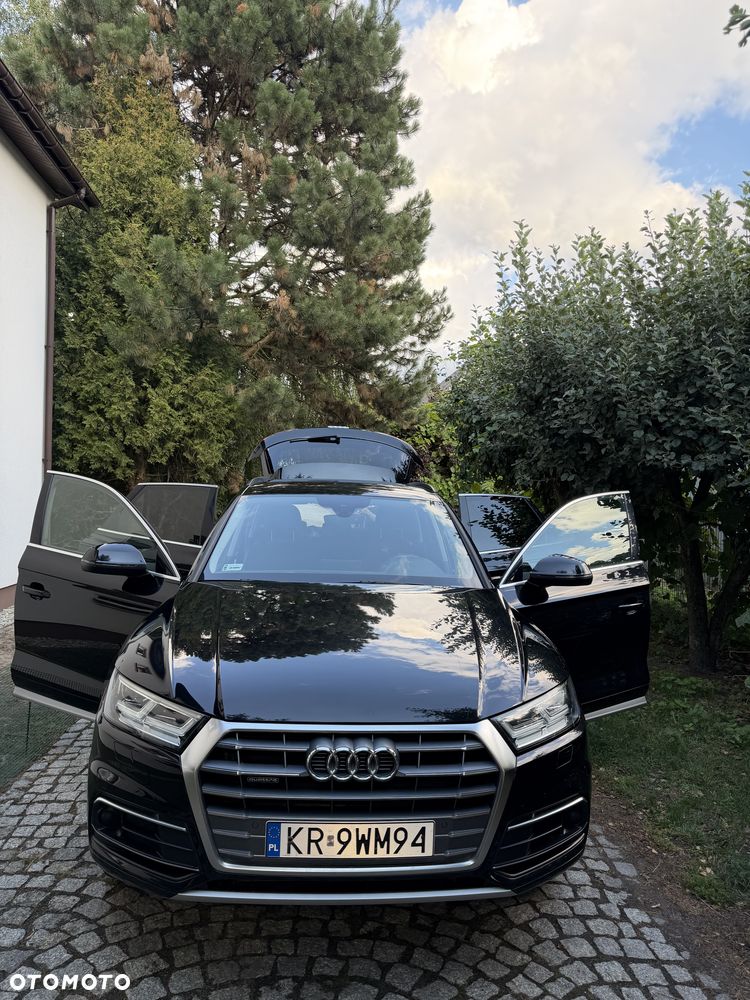 Audi Q5 - 8