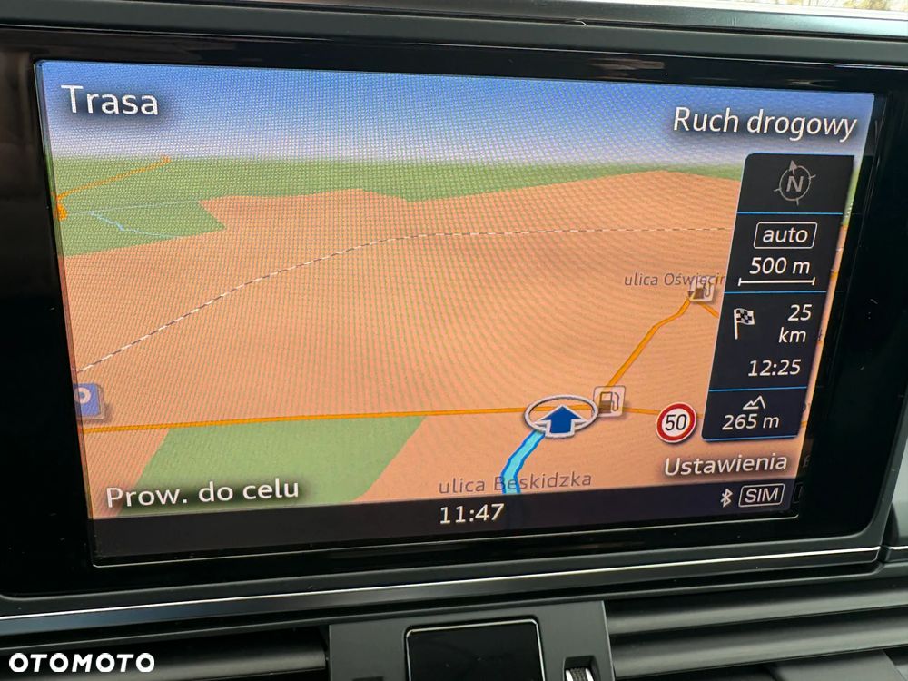 Audi A6 Limousine 3.0 TDI Quattro S tronic - 8