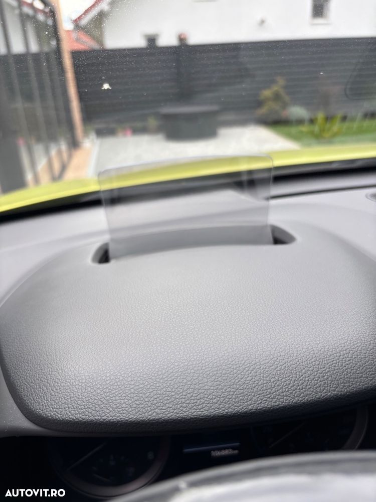 HYUNDAI Kona 2018 — imagine 13