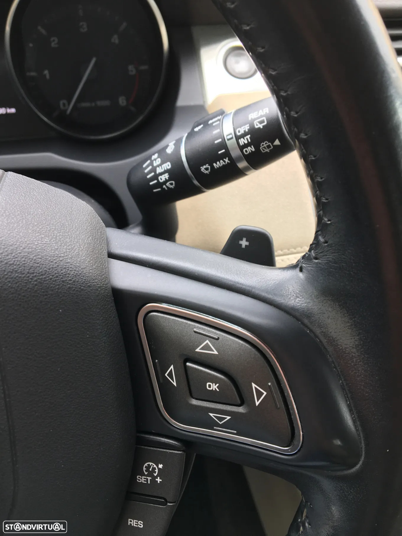Land Rover Range Rover Evoque 2.2 TD4 Dynamic Auto - 13