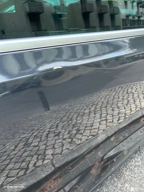 VW Sharan 2.0 TDI Highline - 17