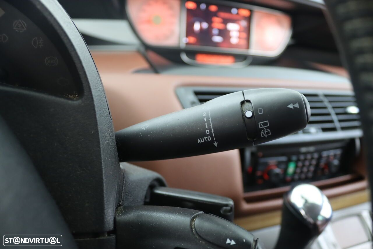 Lancia Phedra 2.2 M-jet Platino Aut. - 16