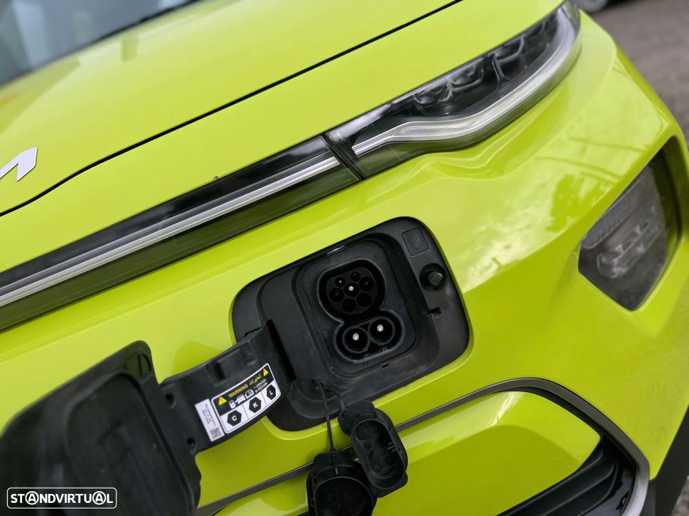 Kia e-Soul Vision - 7