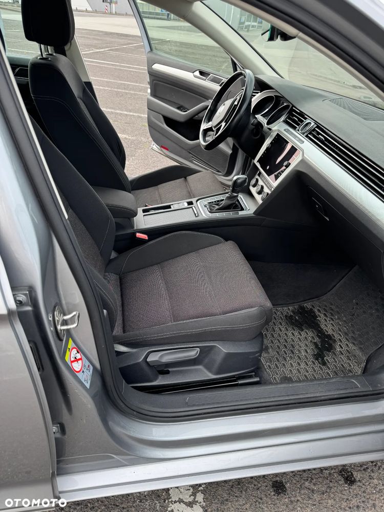Volkswagen Passat Variant 1.8 TSI BMT Highline DSG - 15
