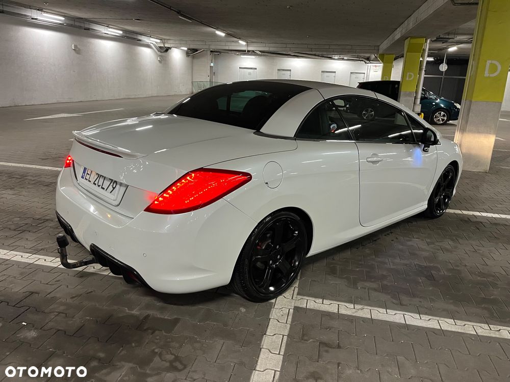 Peugeot 308 CC 1.6 THP Active - 5
