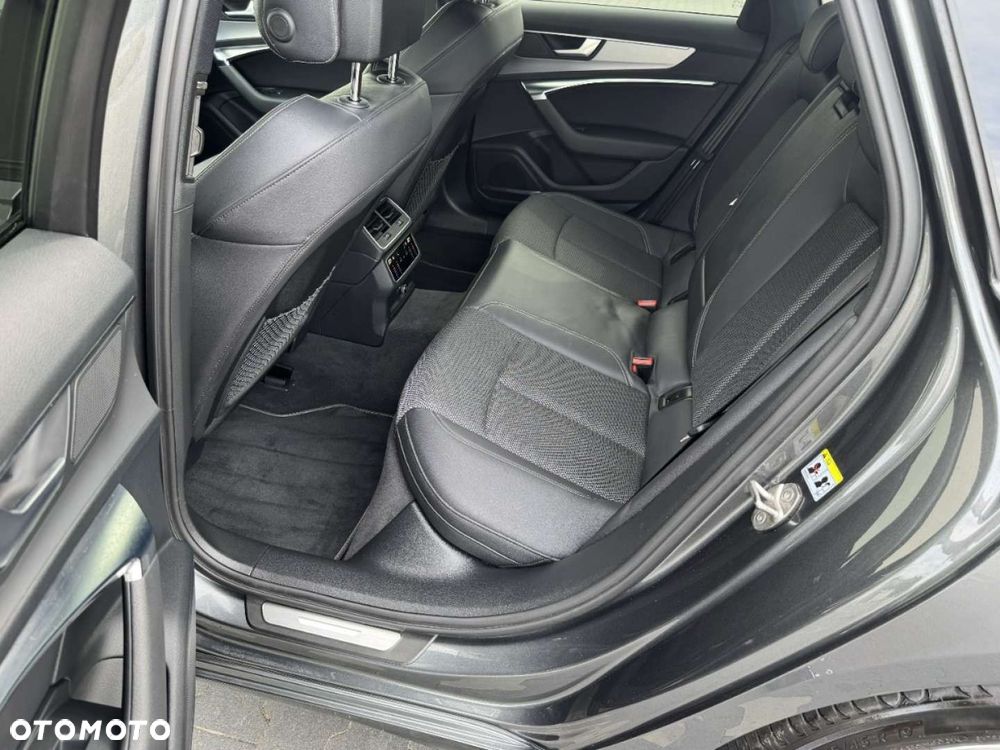 Audi A6 Limousine - 36