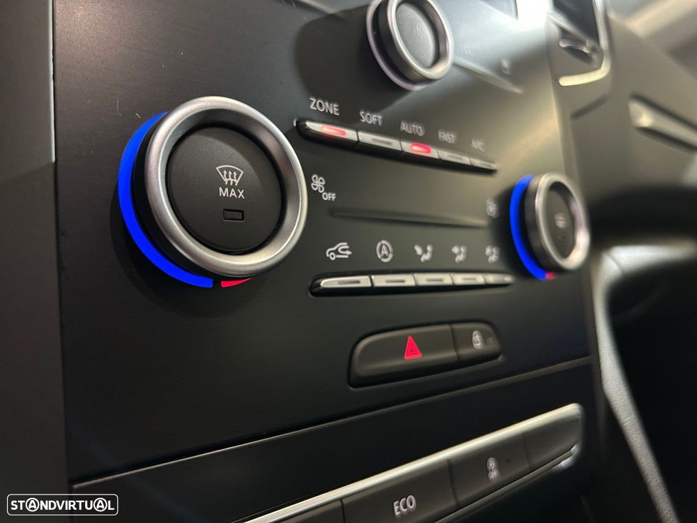 Renault Mégane Sport Tourer 1.5 dCi Intens - 33