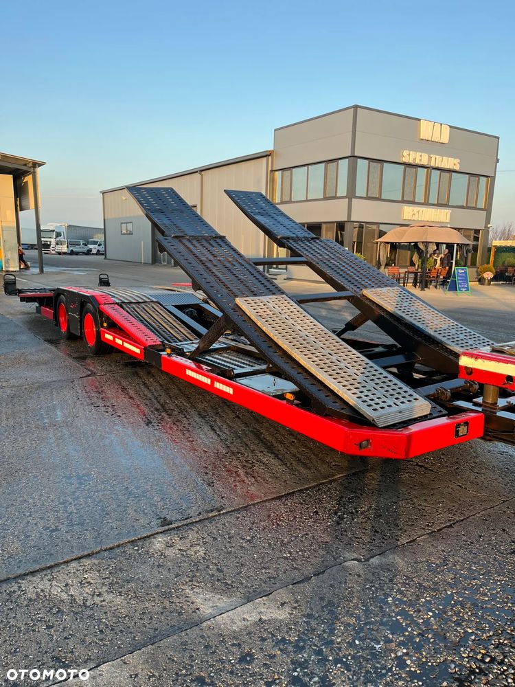 Scania 420R - 26