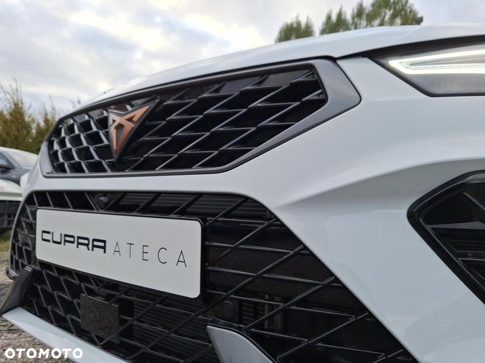 Cupra Ateca 1.5 TSI DSG - 12