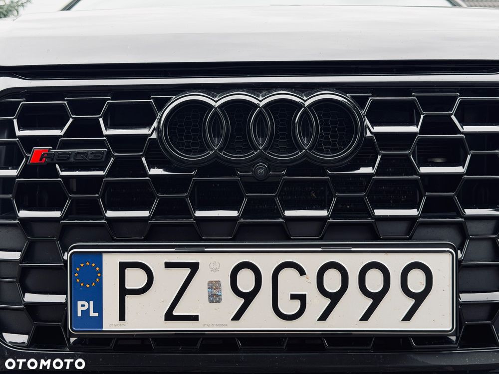 Audi RS Q3 Sportback - 15