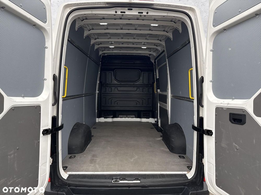 Volkswagen Crafter 35 TDI - 20
