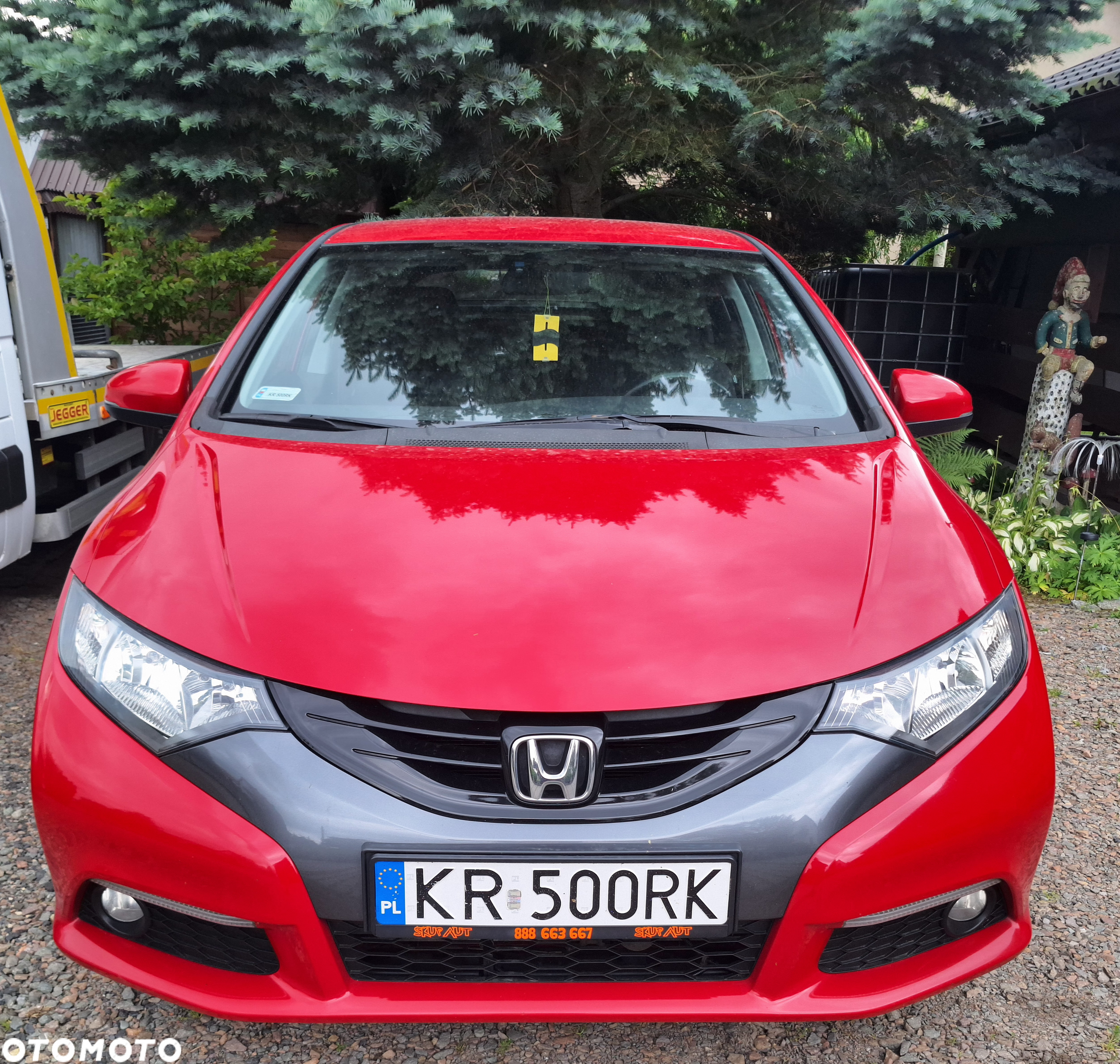 Nissan Qashqai - 8