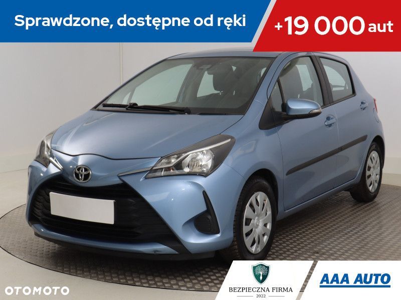 Toyota Yaris - 2