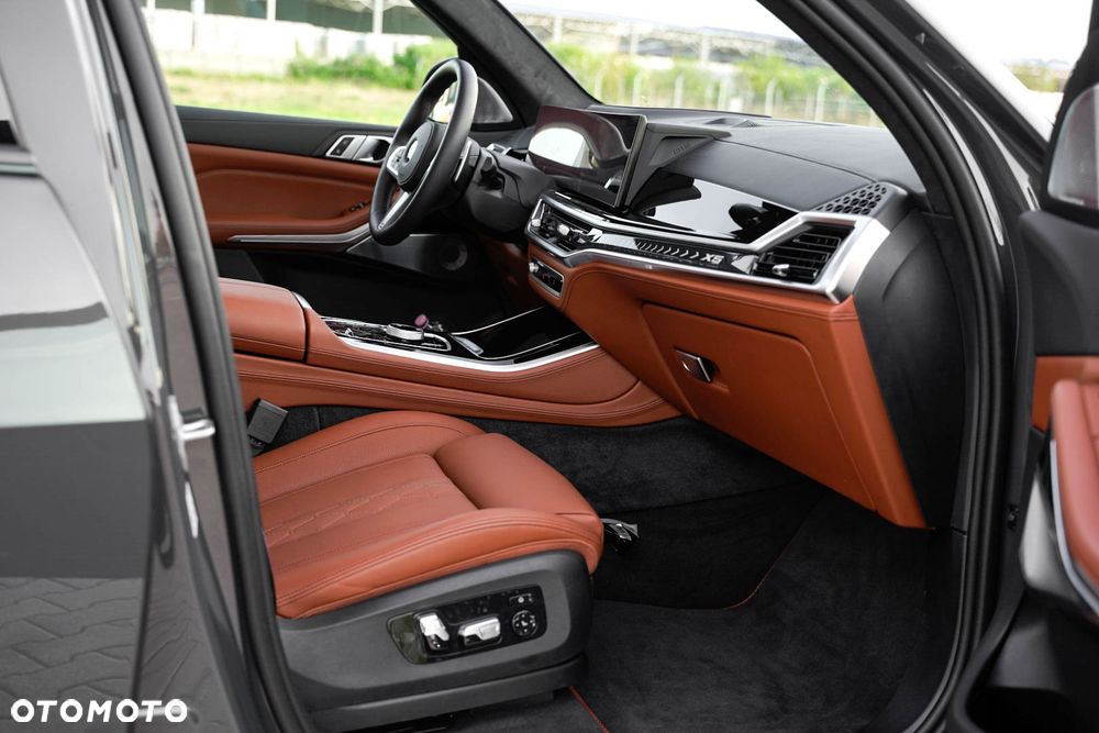 BMW X5 xDrive40d mHEV sport - 29