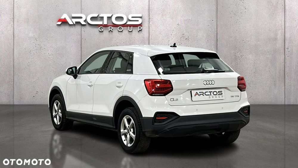 Audi Q2 35 TFSI S tronic - 3