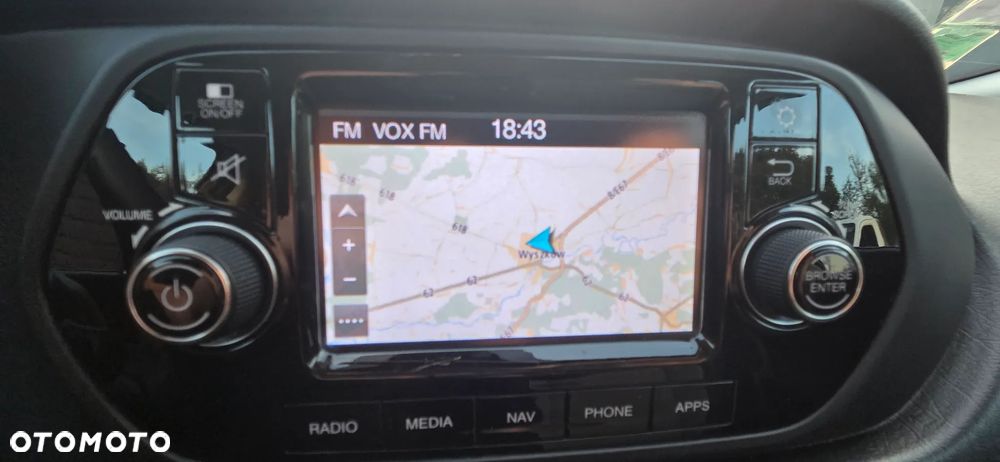 Fiat Tipo 1.4 16v Sport - 9