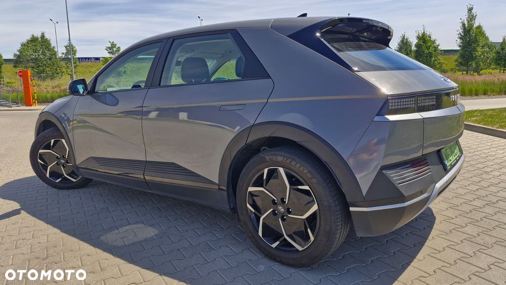 Hyundai IONIQ 5 77kWh Dynamiq - 22
