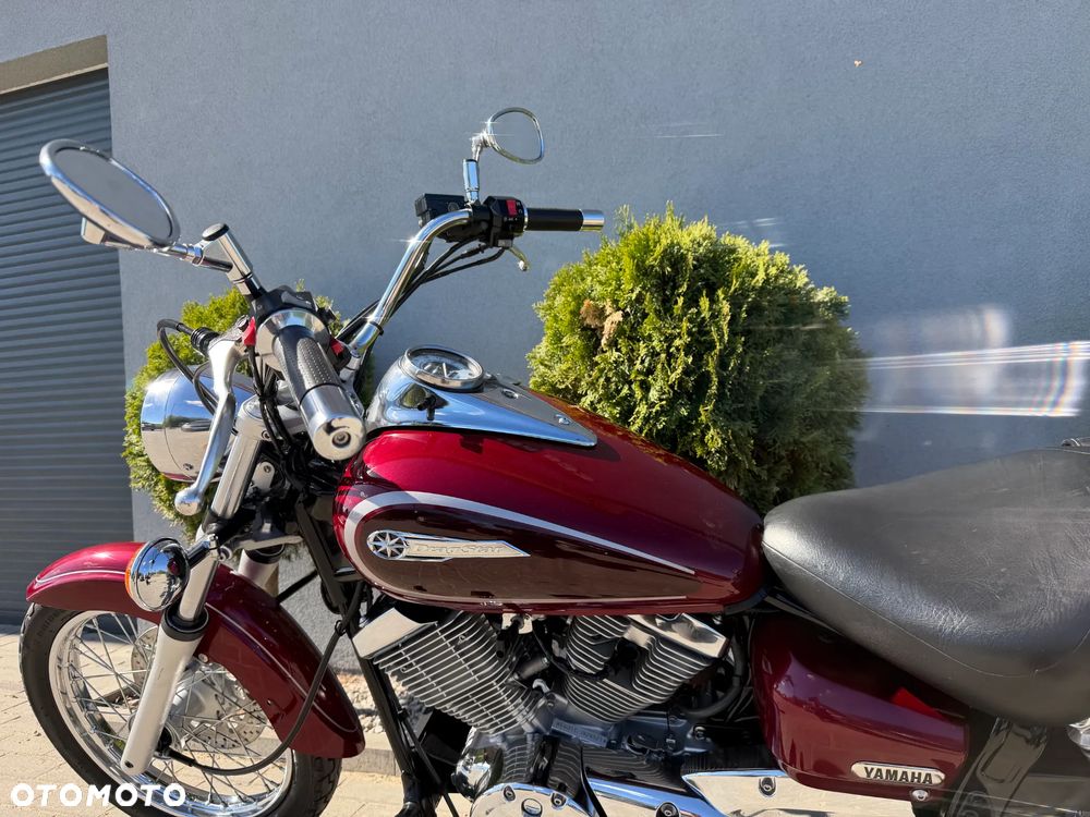 Yamaha Drag Star - 41