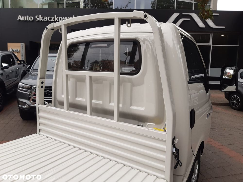 JAC x200 - 9