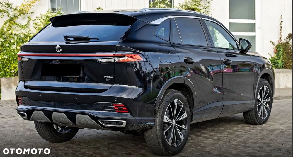 MG HS 1.5T PHEV Exclusive - 3