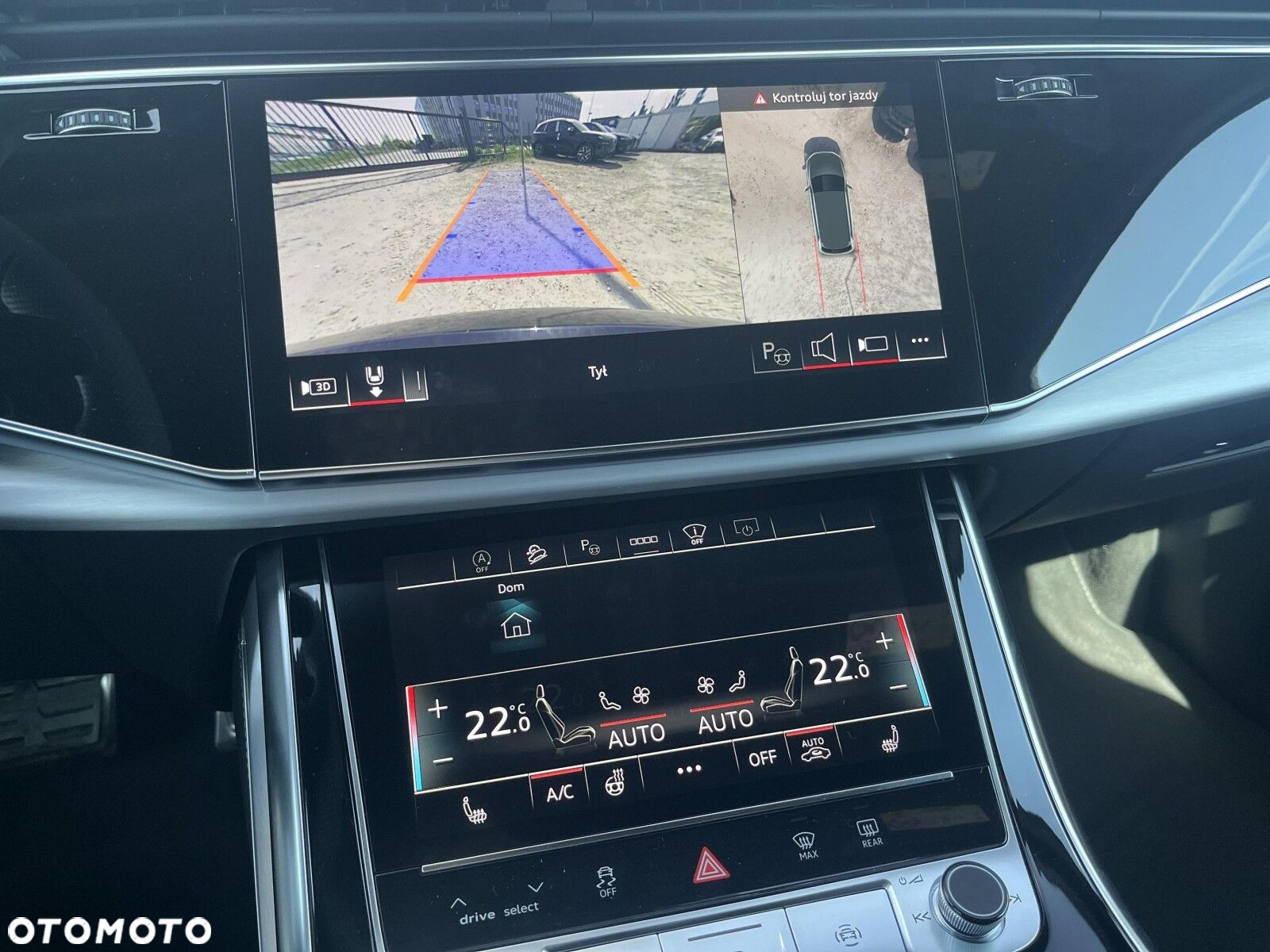 Audi Q7 - 38