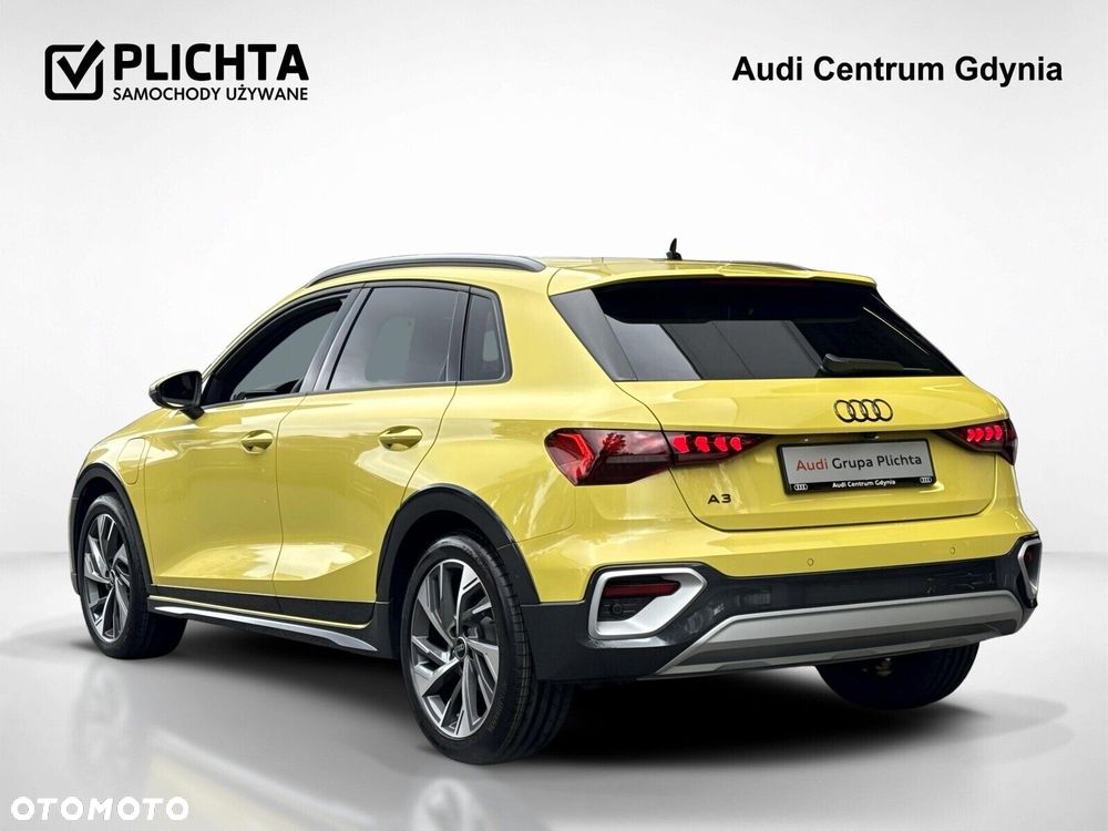 Audi A3 Allstreet - 4