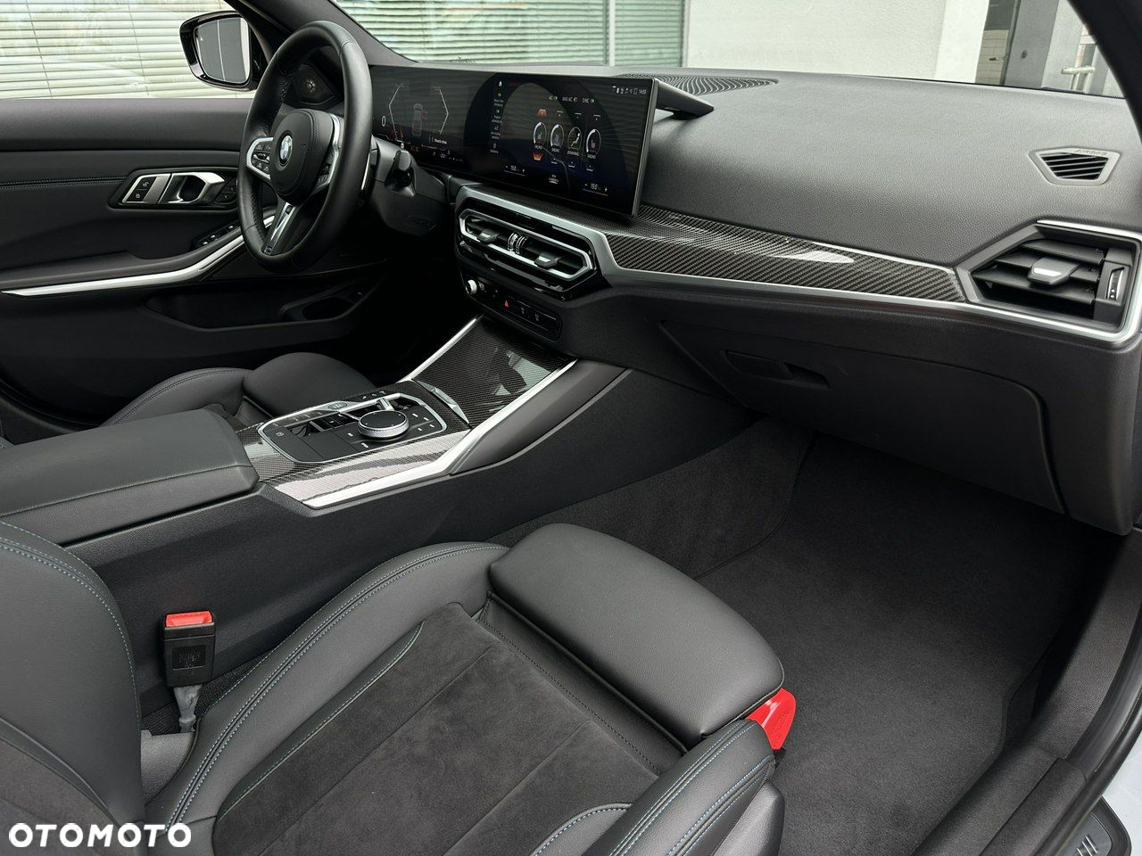 BMW Seria 3 - 20